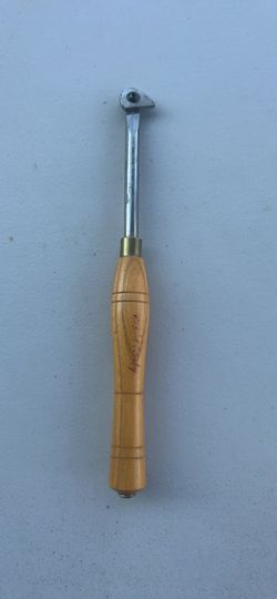 Robert Sorby Woodturning Hollowing Tool