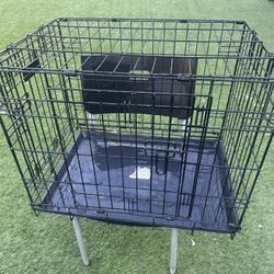 Small Cage 