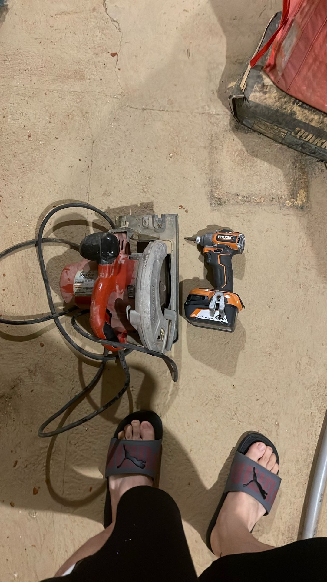 Tools