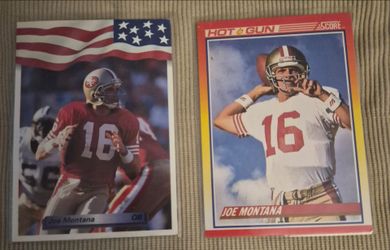 Joe Montana