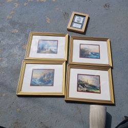 Light House  Prints