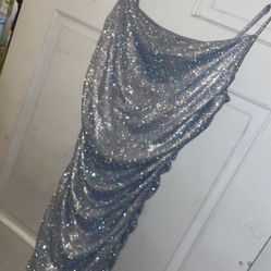 Akira Dress 