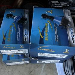 Front Ball Joint Kit for grand cherokee 