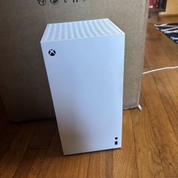 Xbox Series X Bundle 