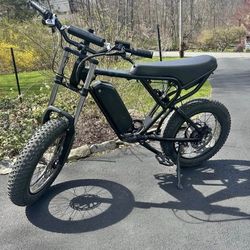 #Ridstar q20 EB