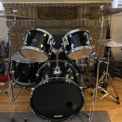 Like Nee Rare PDP 1st Gen  Big Tom Drum Shell Pack  or Drum Set