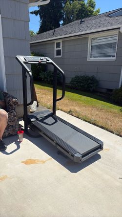 Treadmill