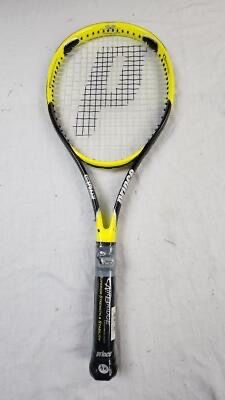 Prince Air Freak Tennis Racket w / Carrying Case