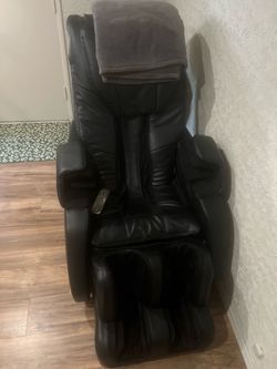Massage chair