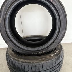 Tires ( 2 )