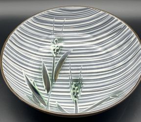 Hand Craft 381 Craftsman China 8.75” Bowl