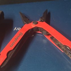  Snap-On Multi Utility Tool 