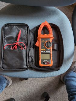 Ames Instruments CM1000A