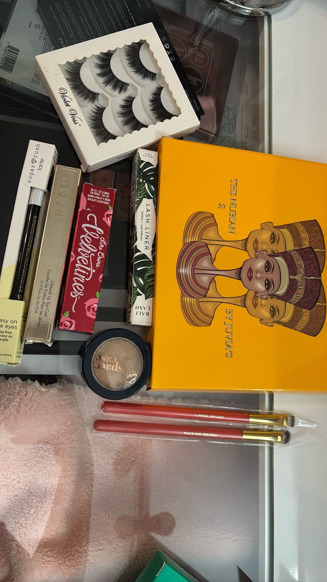 Makeup 