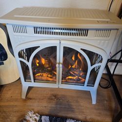 Fireplace Heater