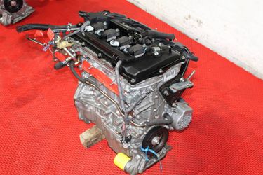 2ZR JDM MOTOR TOYOTA 2016 – 2021 PRIUS HYBRID 4TH GEN 1.8L ENGINE
