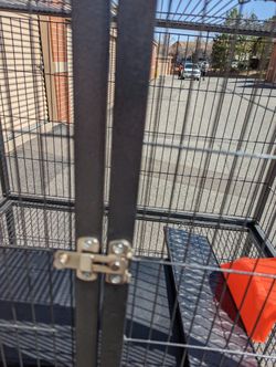 Bird/Small Animal cage