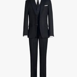 Boys Suit 5 Piece Set 