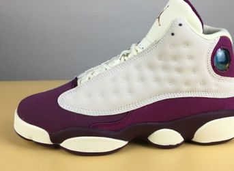 New Jordan 13