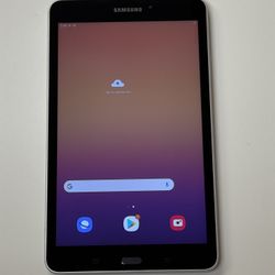 Excellent Samsung Galaxy Tab A 8.0" 16GB WiFi SM-T380 T380 Tablet