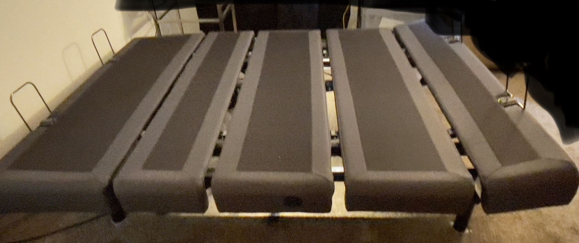 Rize Box Spring Queen