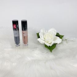 Wet N Wild Lipstick