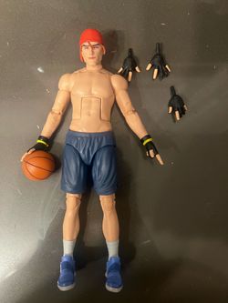 Marvel Legends X-men 97 Gambit