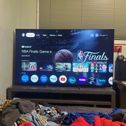 Sony 65X95K Mini LED TV