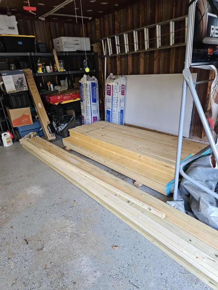 Lumber