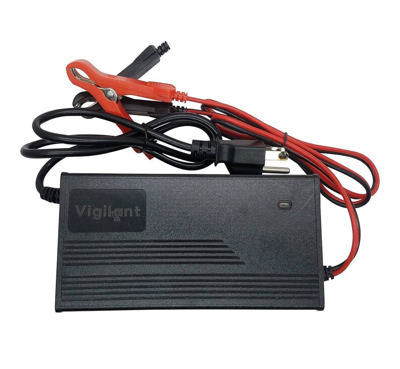 Smart  Charger for Lithium LiFePO4 Rechargeable Batteries 8.5A 14.6V 4S
