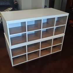 cube organizer 