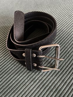 Women’s Belt