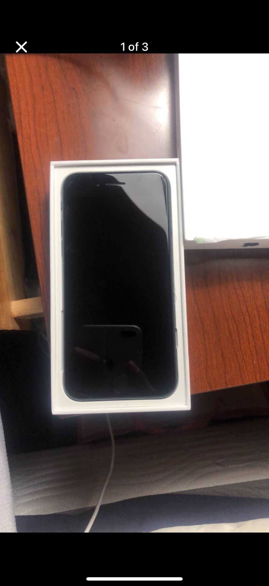 iPhone SE