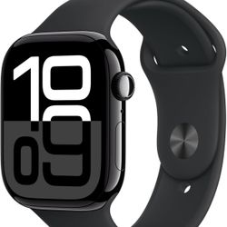 [NEW] Apple Watch Series 10, 46mm 