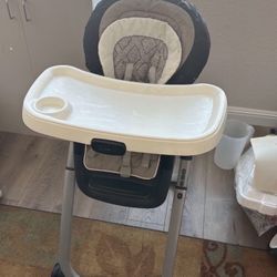High Chair