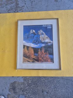 Wall Art 18x15