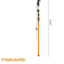 Fiscars 16’ Tree Pole Pruner