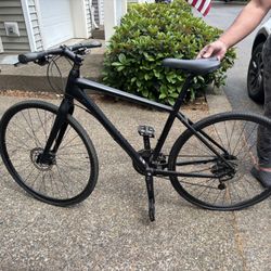 Specialized Mountain Bike