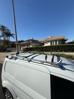 Adrian Steel Roof rack For Sale