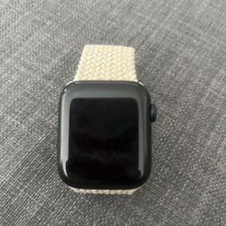 Apple Watch SE