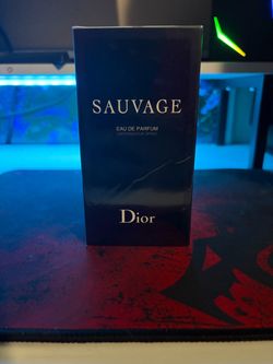 Dior Sauvage Eau de Parfum