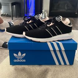 Adidas, Swift Run X W Shoes, 10 Women’s