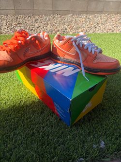 Sb lobster men’s