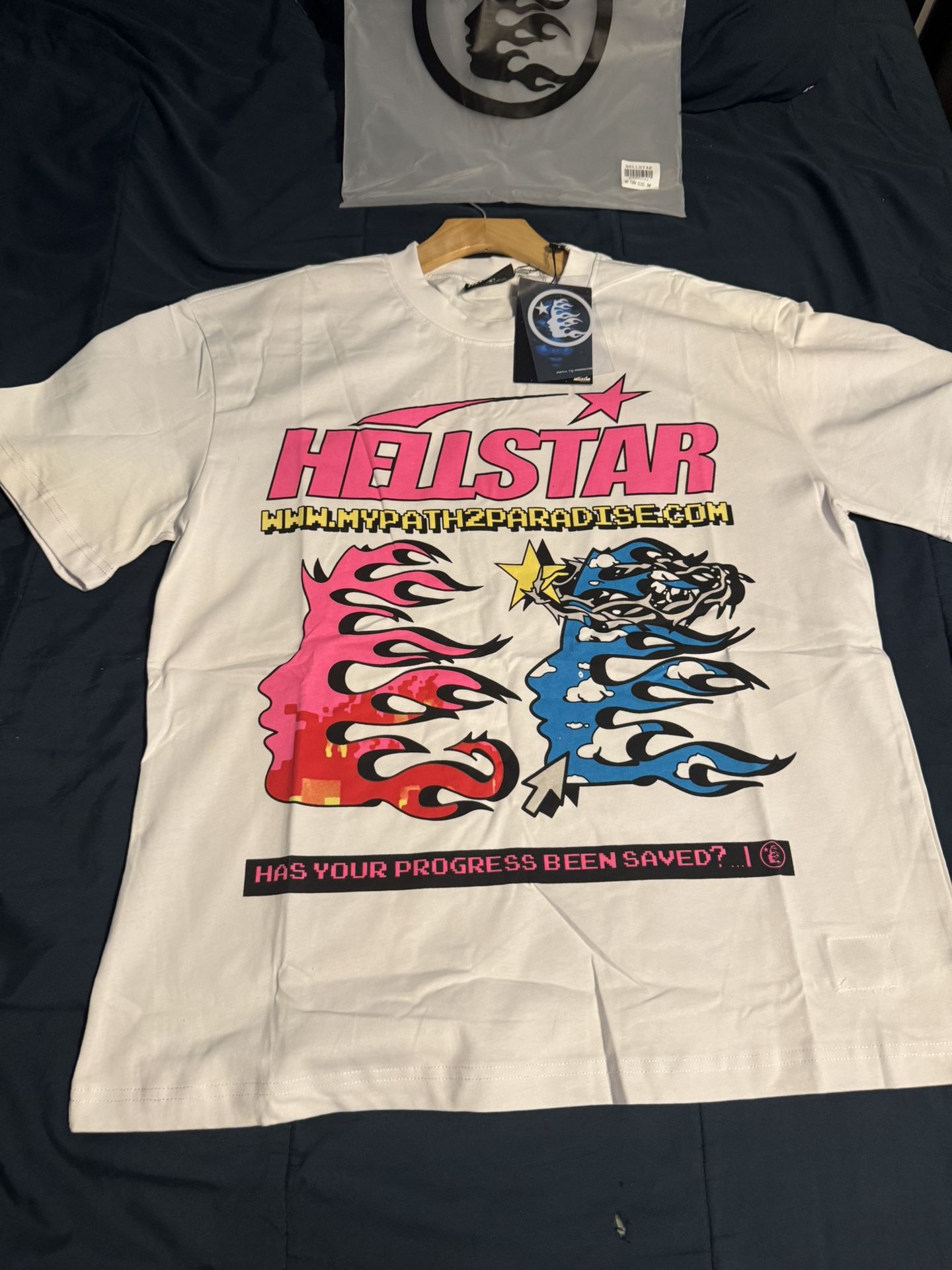 Hellstar