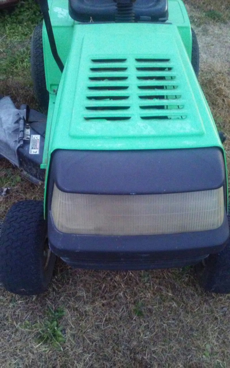 Lawn mower statesman for Sale in Greenville, NC OfferUp