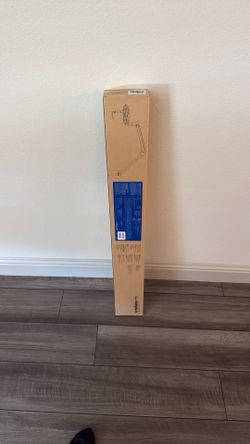 Blue compass Microphone Arm