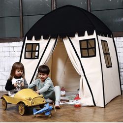 Children’s Indoor Play Tent