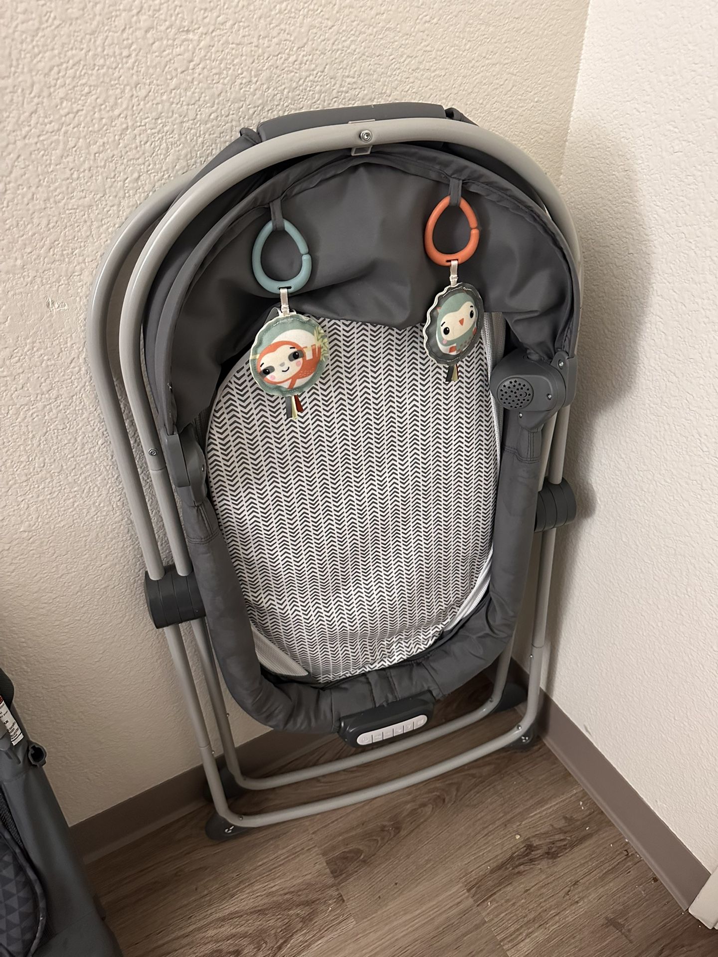 Baby items