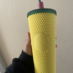 Starbucks Cups
