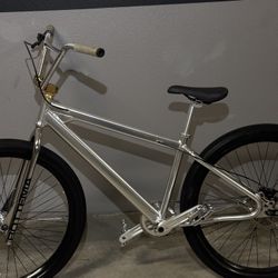 Pk Ripper 27.5 Inch Se Bike